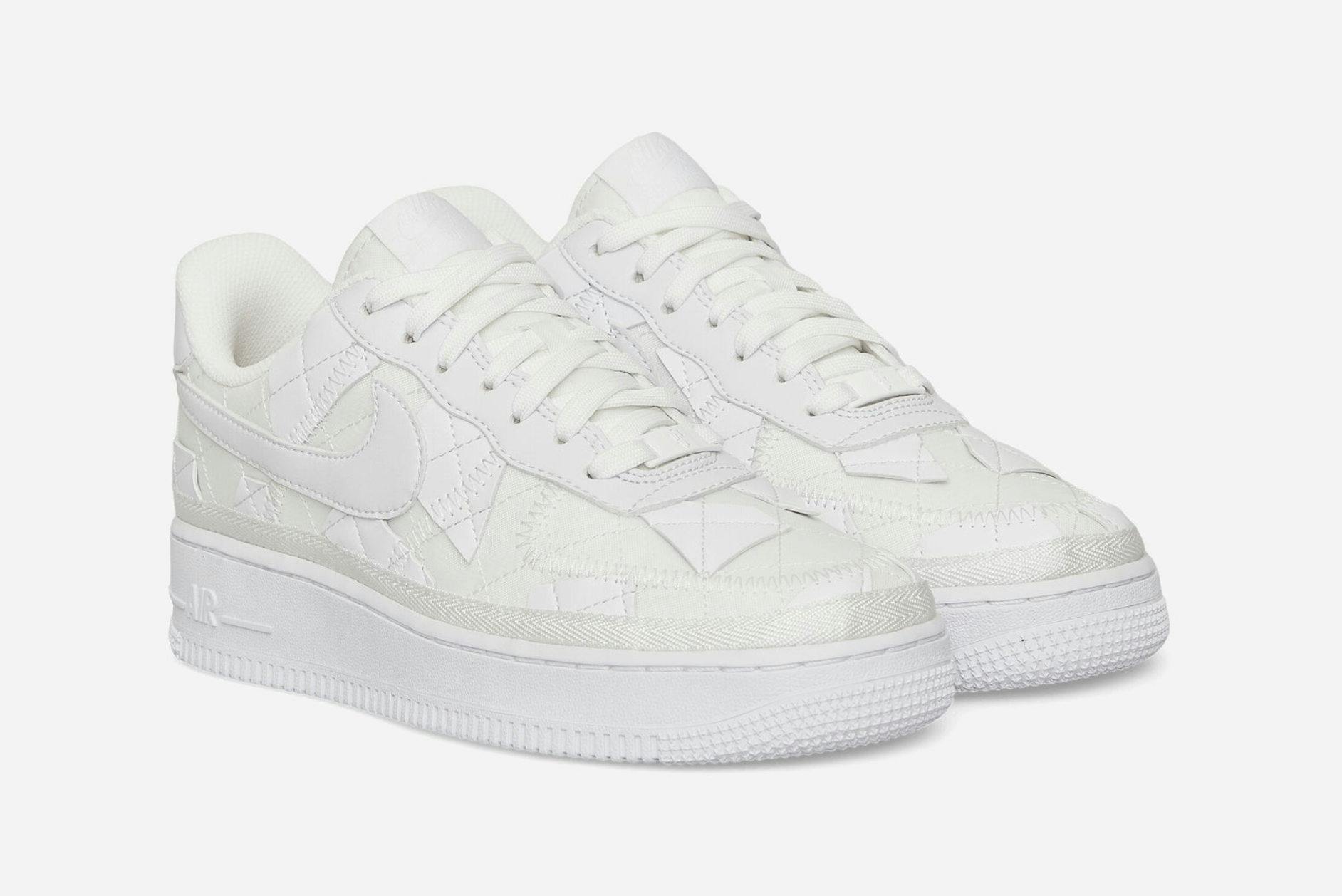 billie eilish air force 1