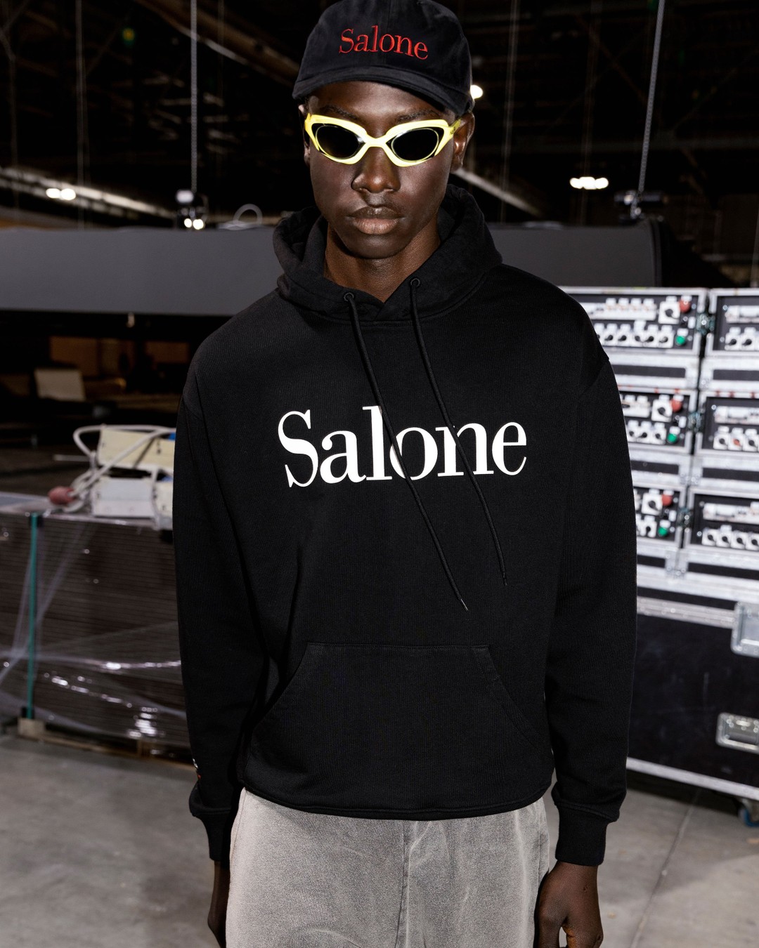 Dior asap rocky hoodie top