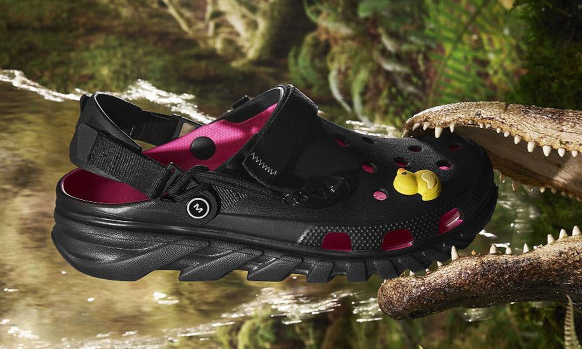 frequency moustache Go down Post Malone Crocs: Where to Buy Ahead of Release Date