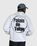 Palais de Tokyo x Highsnobiety – Hoodie Grey - Sweats - Grey - Image 4