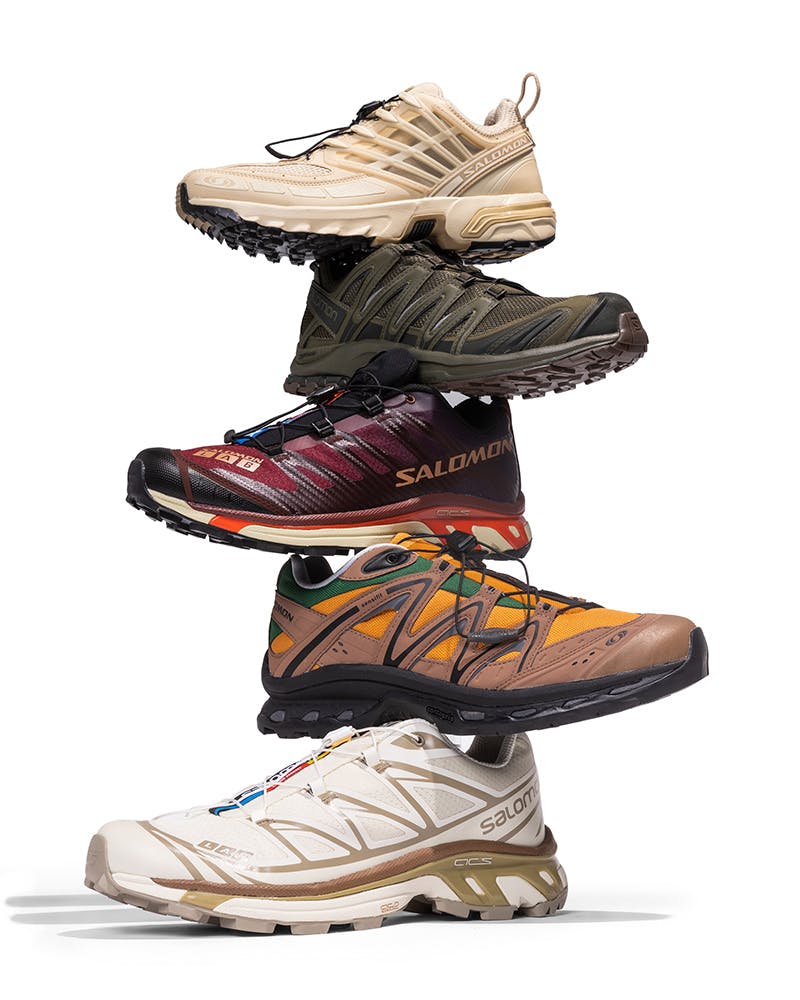 The 16 Best Salomon Sneakers to Buy Online 2022