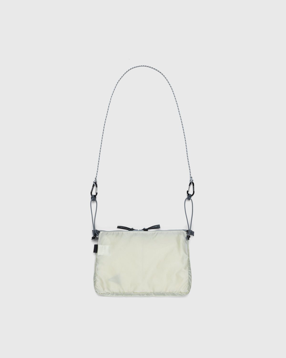 Off white sacoche online