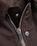 JACQUEMUS – Le Blouson Trivela Dark Brown - Outerwear - Brown - Image 5