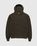 RANRA – Yfir Hoodie Chocolate