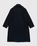 Jil Sander – Coat Black - Outerwear - Black - Image 2