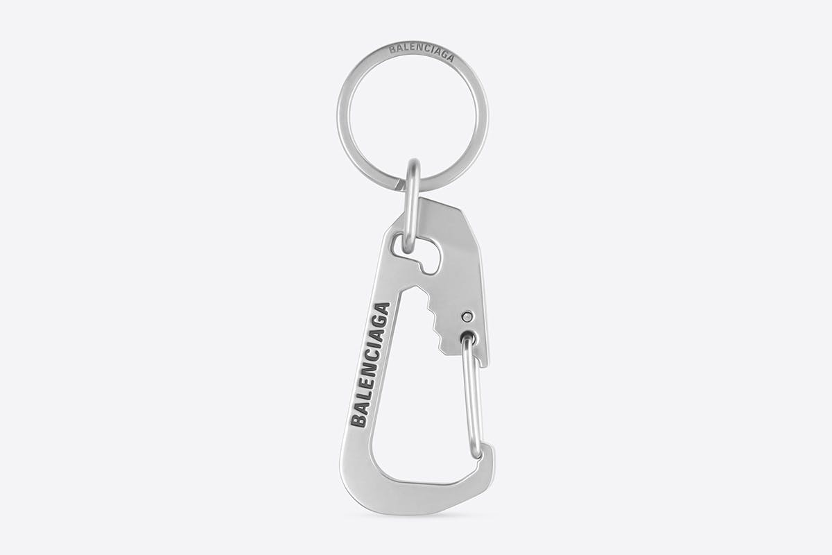 balenciaga nasa fall 2021 collection collaboration