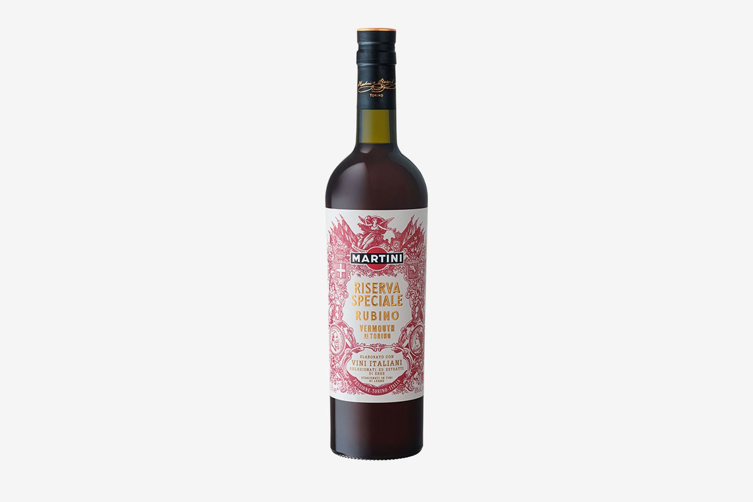 Riserva Speciale Rubino Vermouth