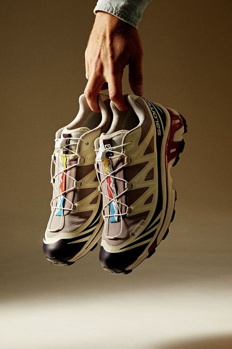 KITH x Salomon XT-6 Collection: Release Date, Info, Price