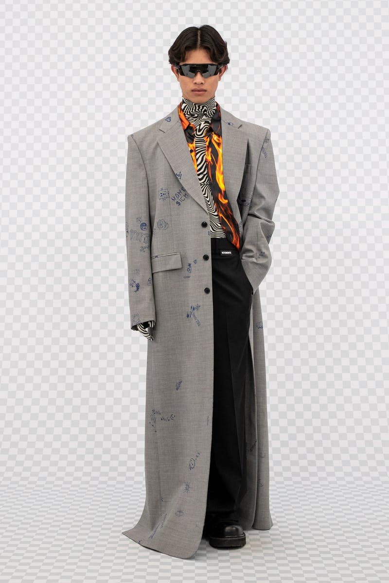 vetements spring summer 2021 collection lookbook (9)