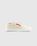 Reebok x Milk Makeup – Club C 85 Vegan Vintage Chalk/Vector Red/Core Black - Sneakers - Beige - Image 1