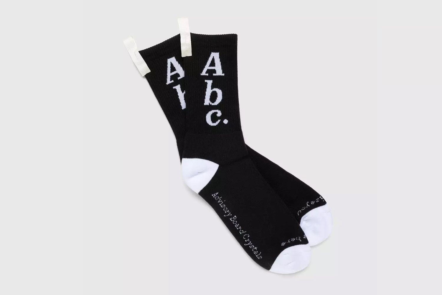 Crew Socks