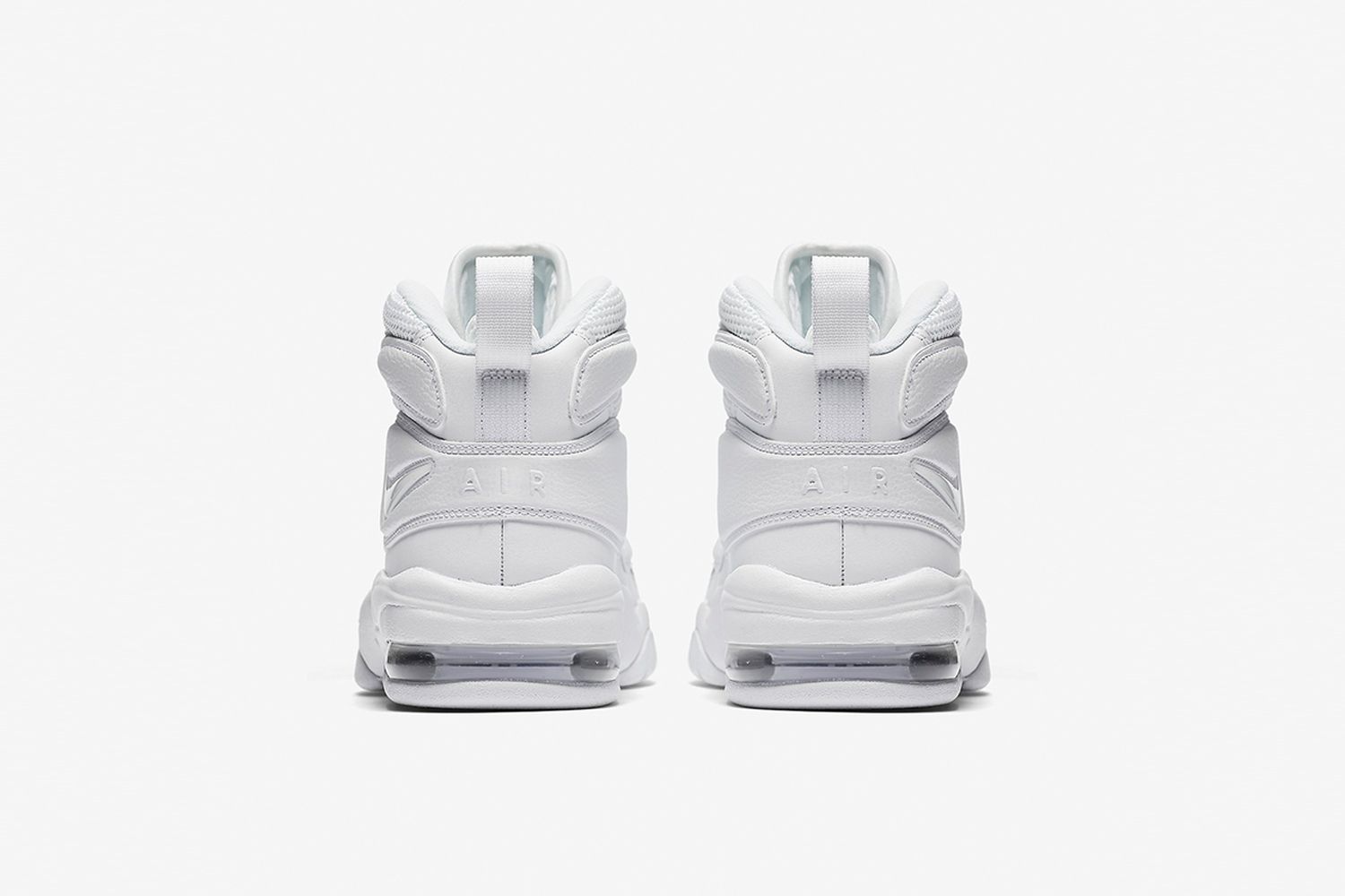 nike air max uptempo 94 duke
