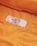 Porter-Yoshida & Co. – Flex 2-Way Duffle Bag Orange - Duffle & Top Handle Bags - Orange - Image 5