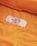 Porter-Yoshida & Co. – Flex 2-Way Duffle Bag Orange - Bags - Orange - Image 5
