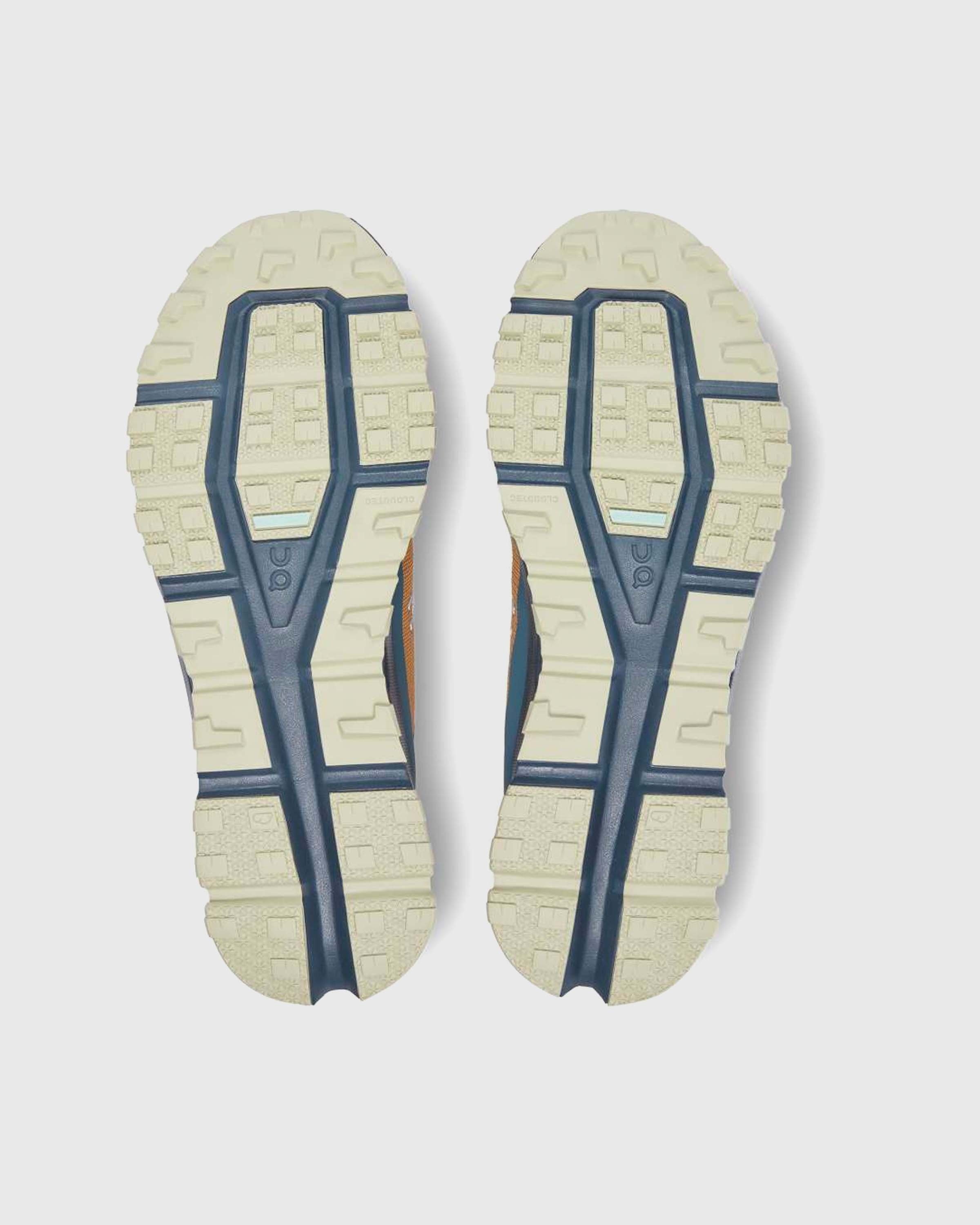 On – Cloudultra Bronze/Navy - Sneakers - Multi - Image 6
