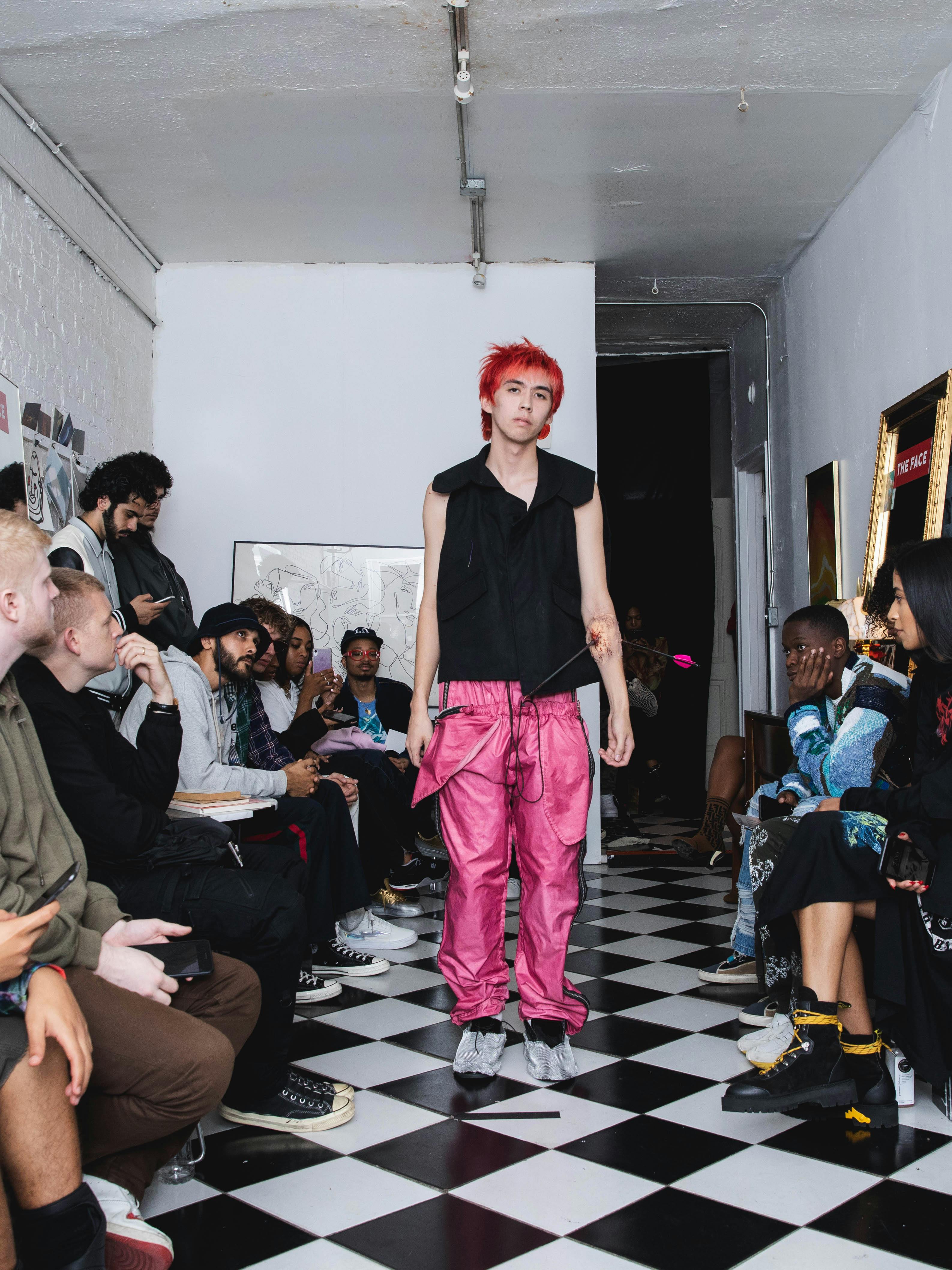 bstroy samsara nyfw