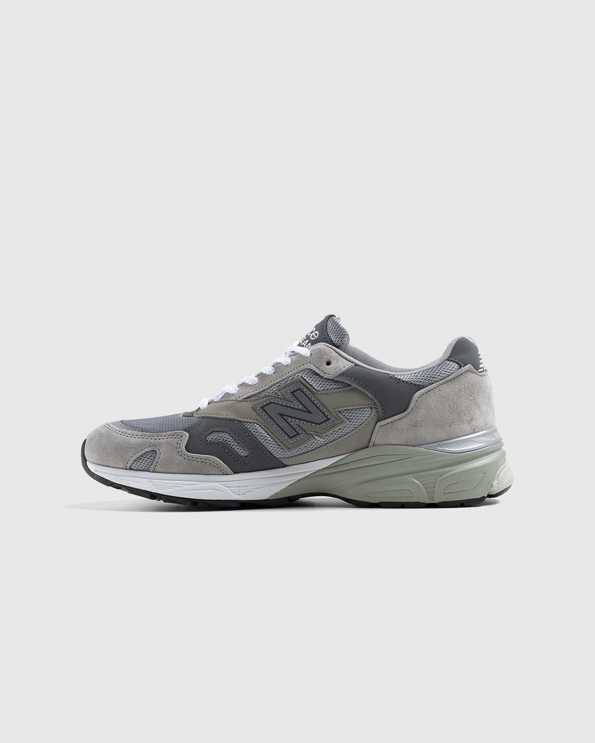 New Balance – M920GRY Grey - Sneakers - Grey - Image 2