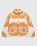Grand Daisy Workwear Jacket Orange