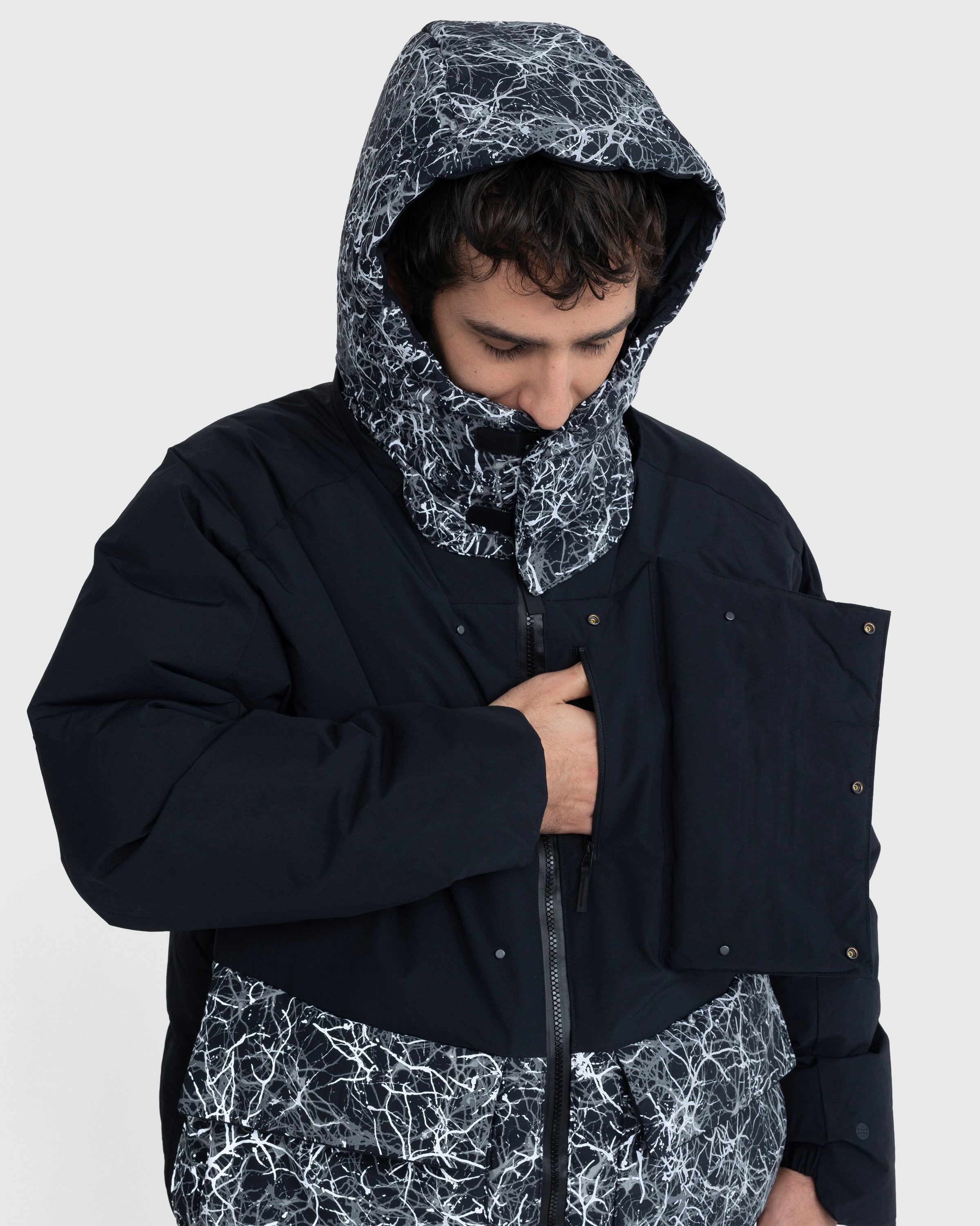 Adidas discount x jacket