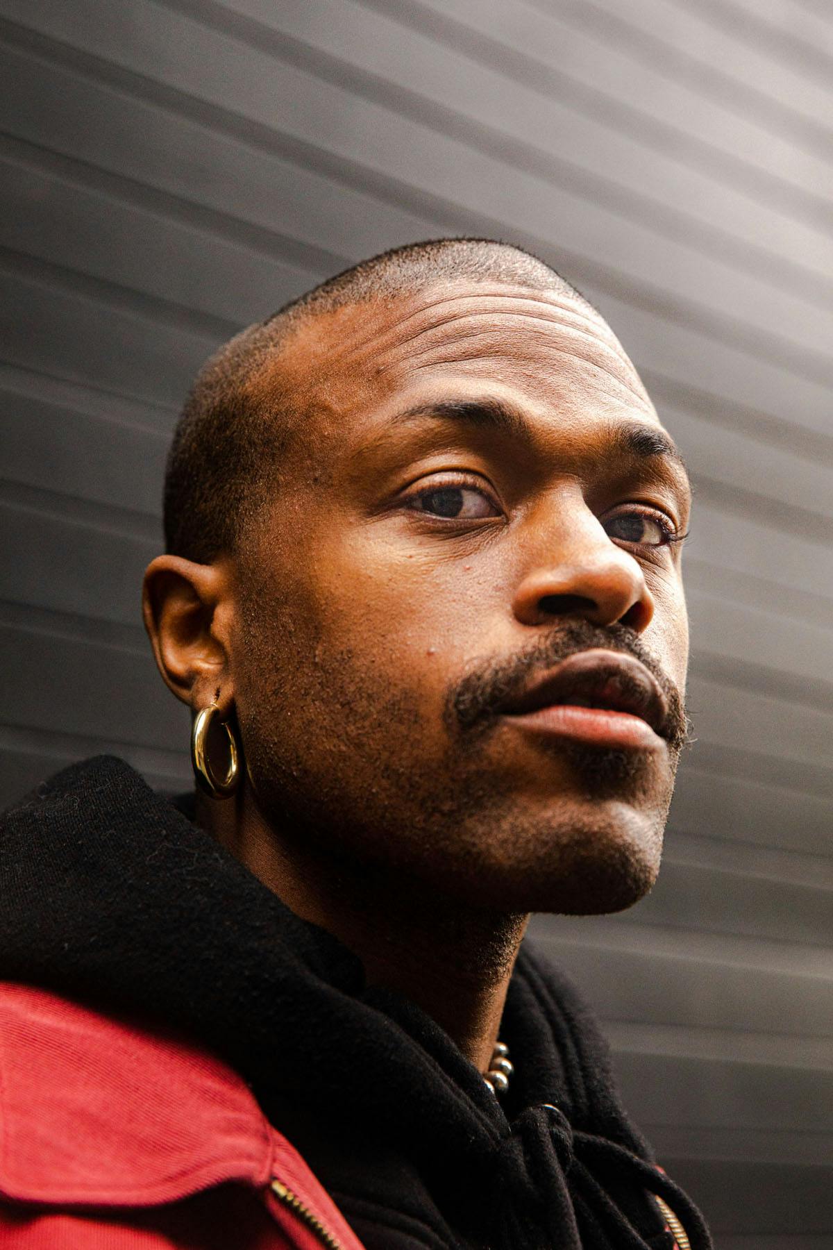 2019 Music Feature Duckwrth BryanLuna ForWeb 01 the falling man