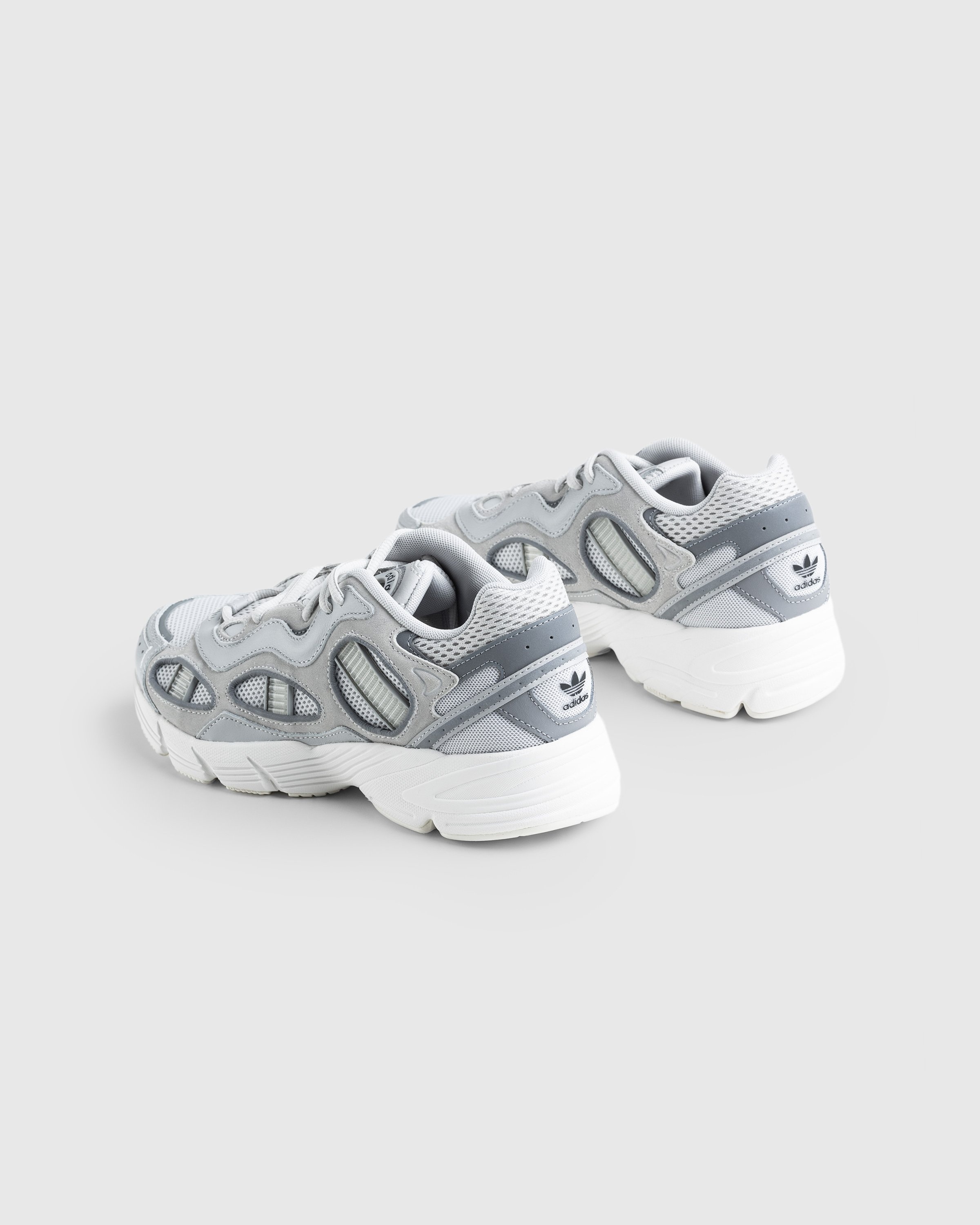 Adidas Astir Sn Grey Highsnobiety Shop