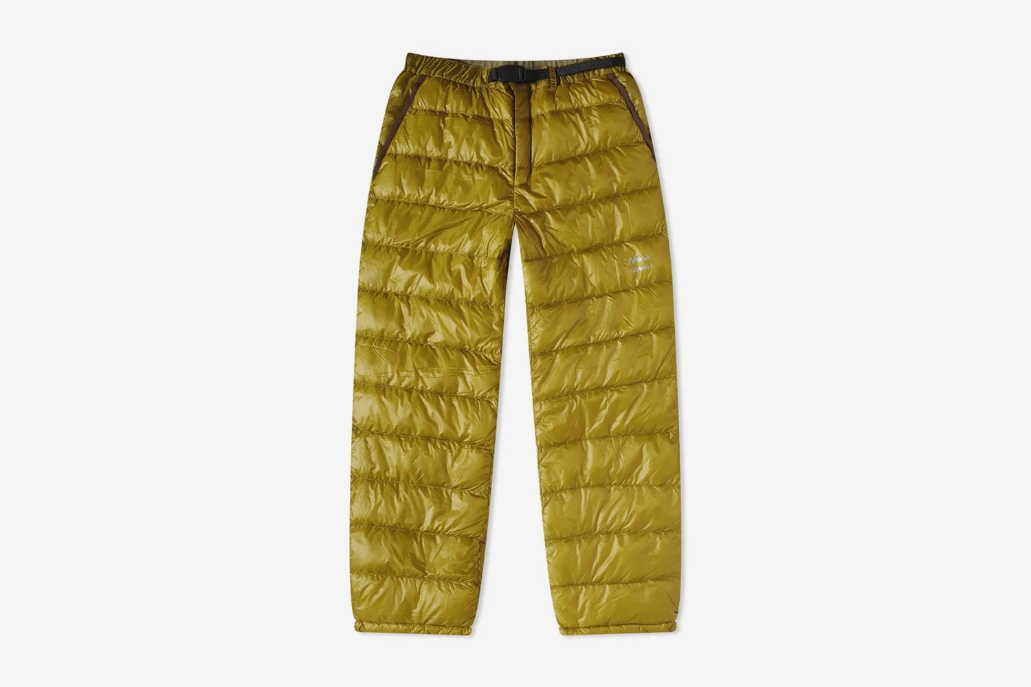 Packable Down Pant