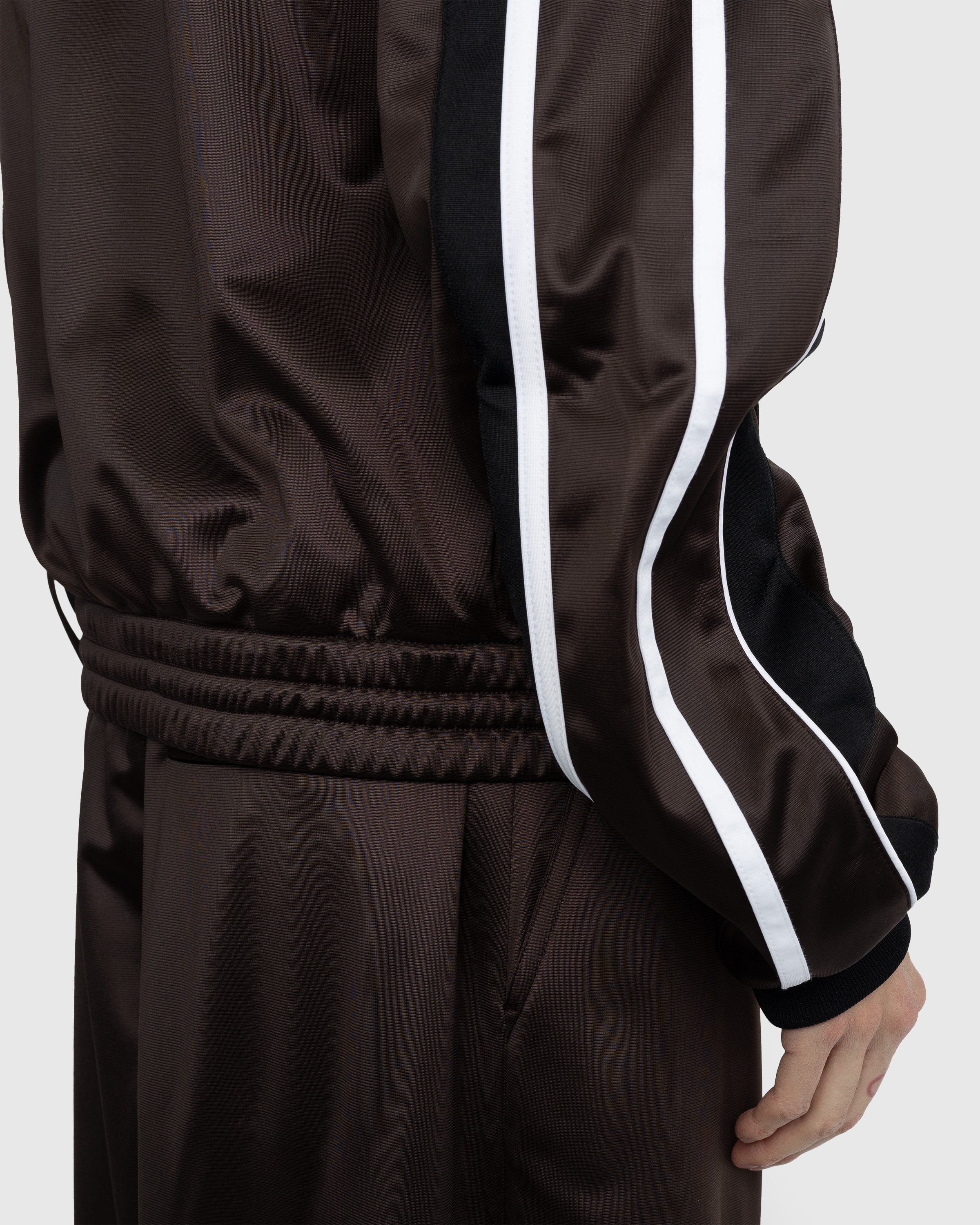 Adidas rose new arrivals track jacket