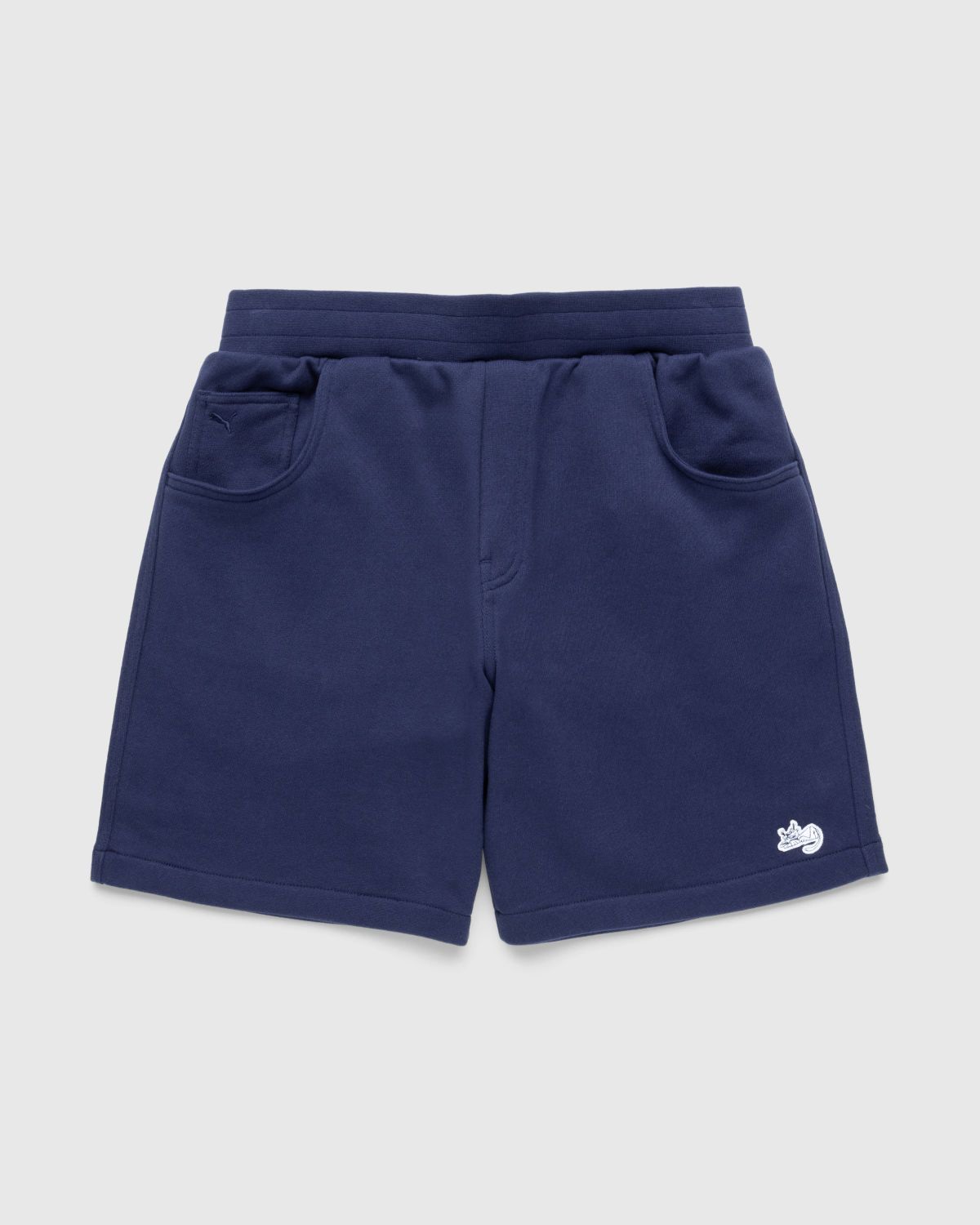 Puma x Noah – Shorts Blue - Shorts - Blue - Image 1
