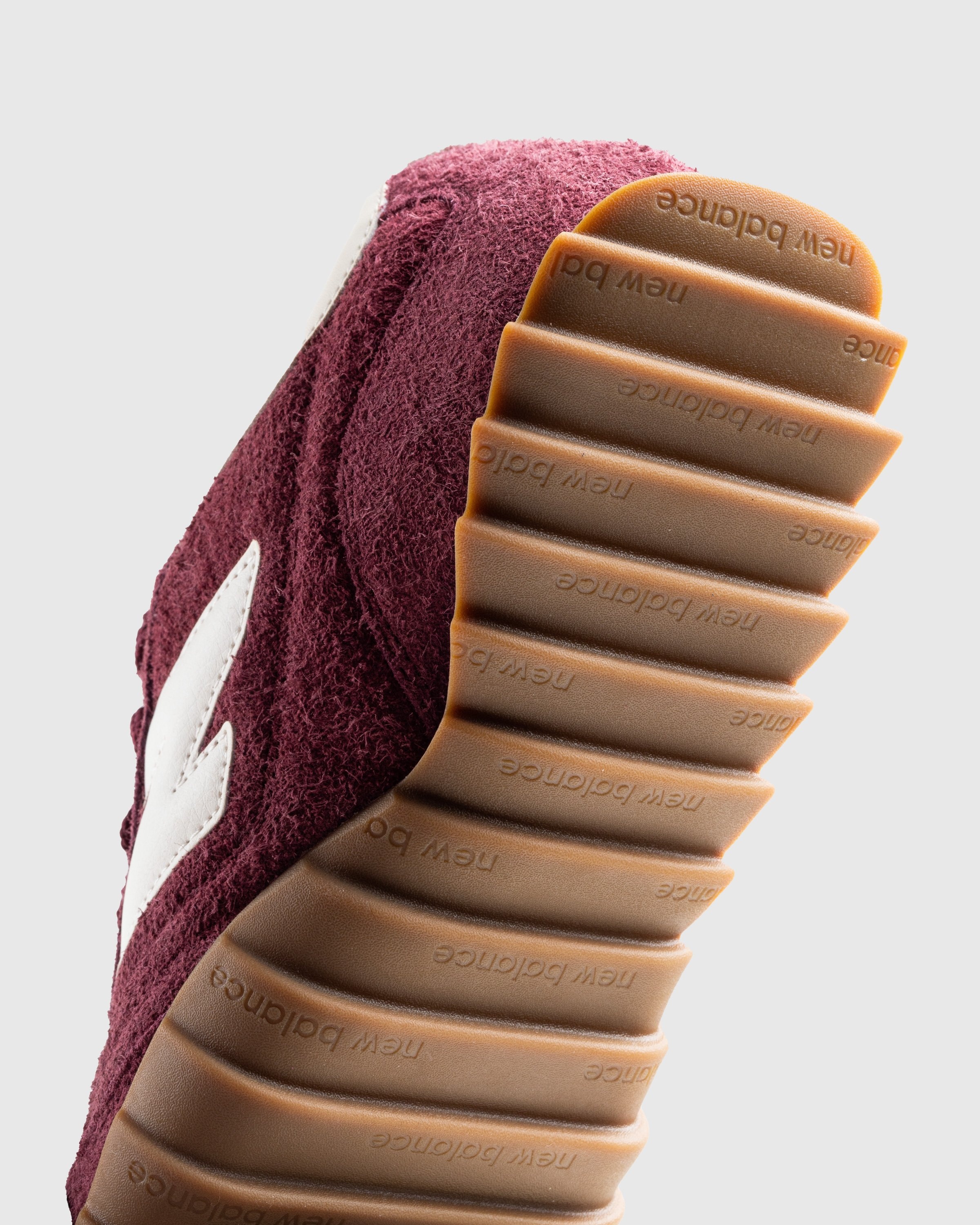 New Balance URC30RD NB Burgundy Highsnobiety Shop