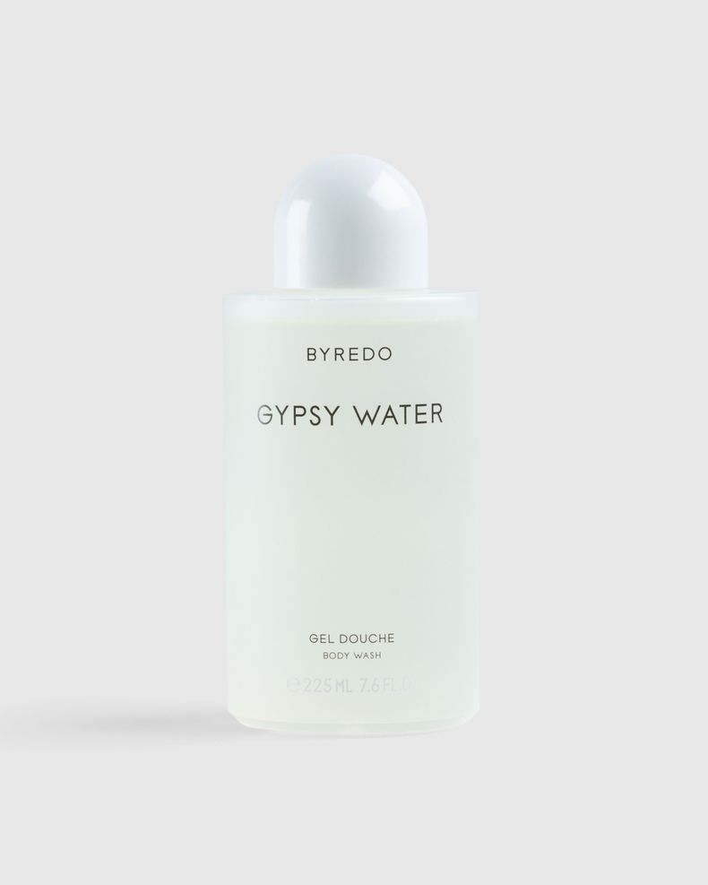 Byredo – Body Wash 225ml Gypsy Water