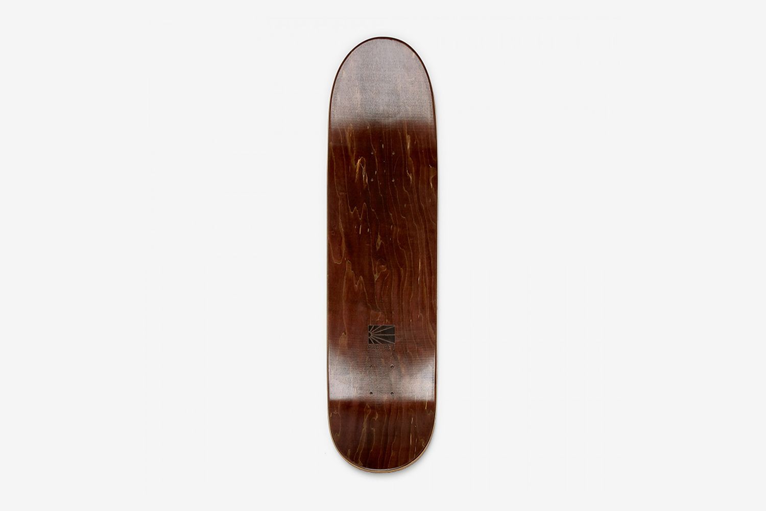 OKTYABR Skateboard Shape A