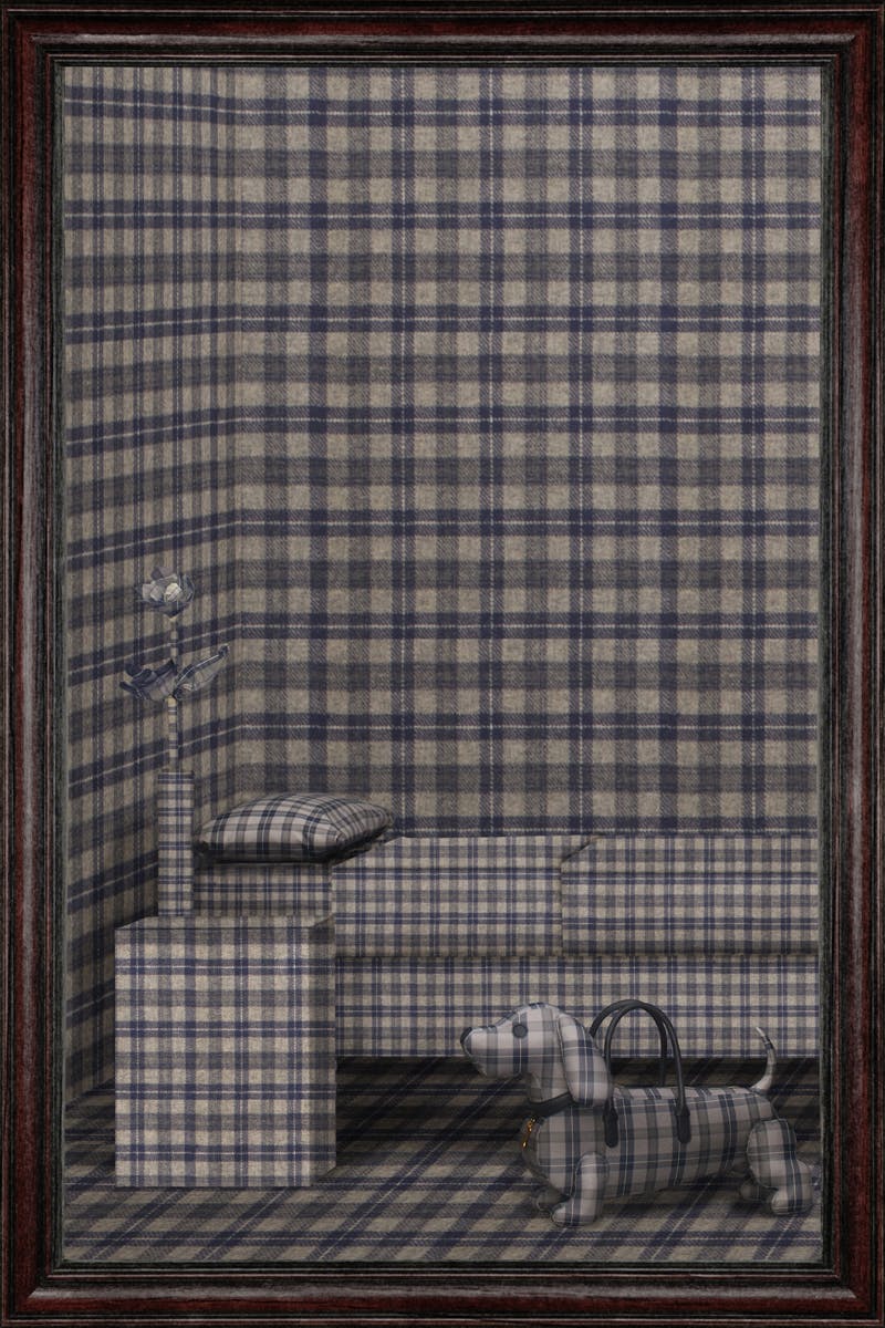 thom-browne-fall-winter-2022-tartan-fabric (17)