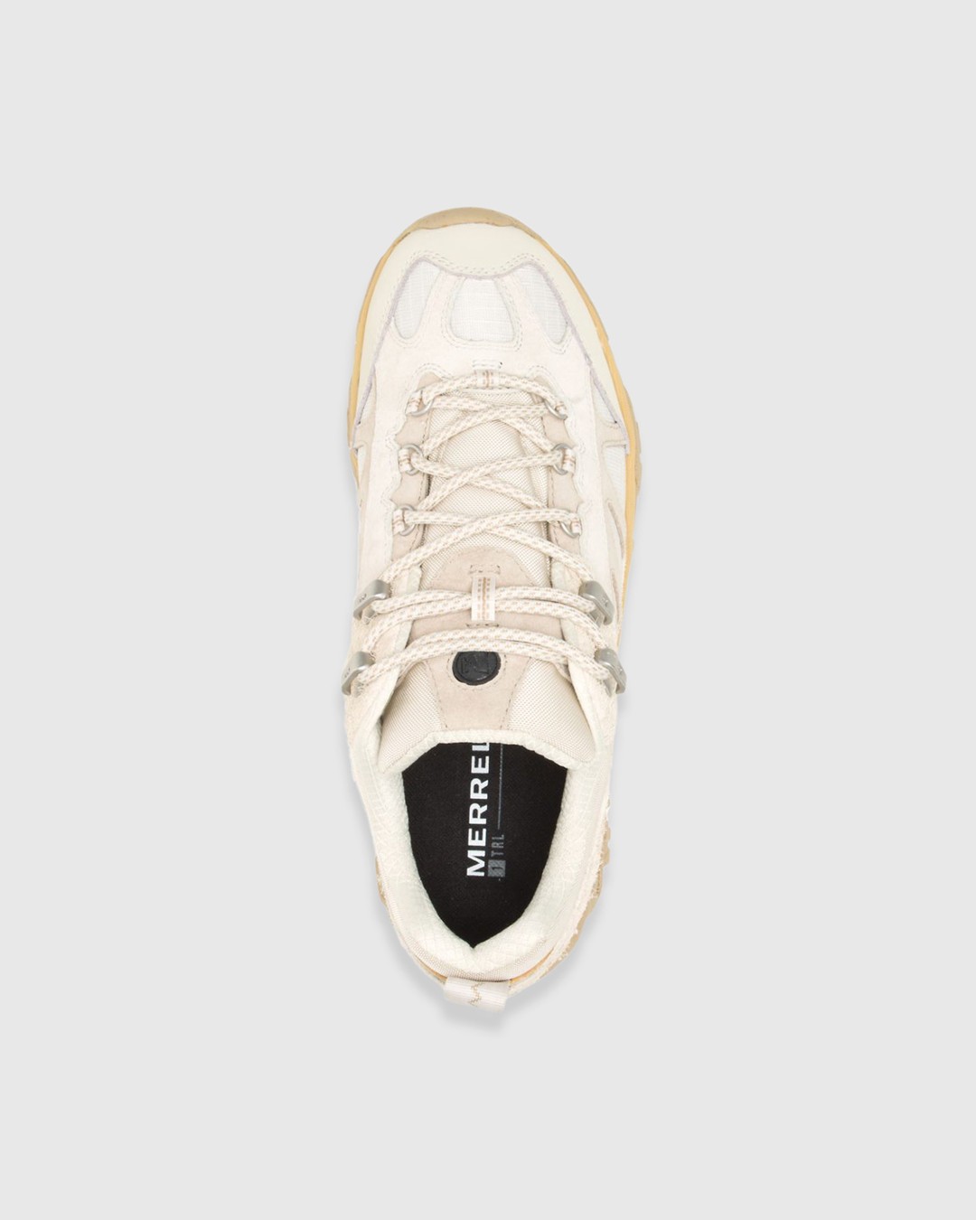 Merrell – Moab Mesa Luxe 1TRL Beige | Highsnobiety Shop