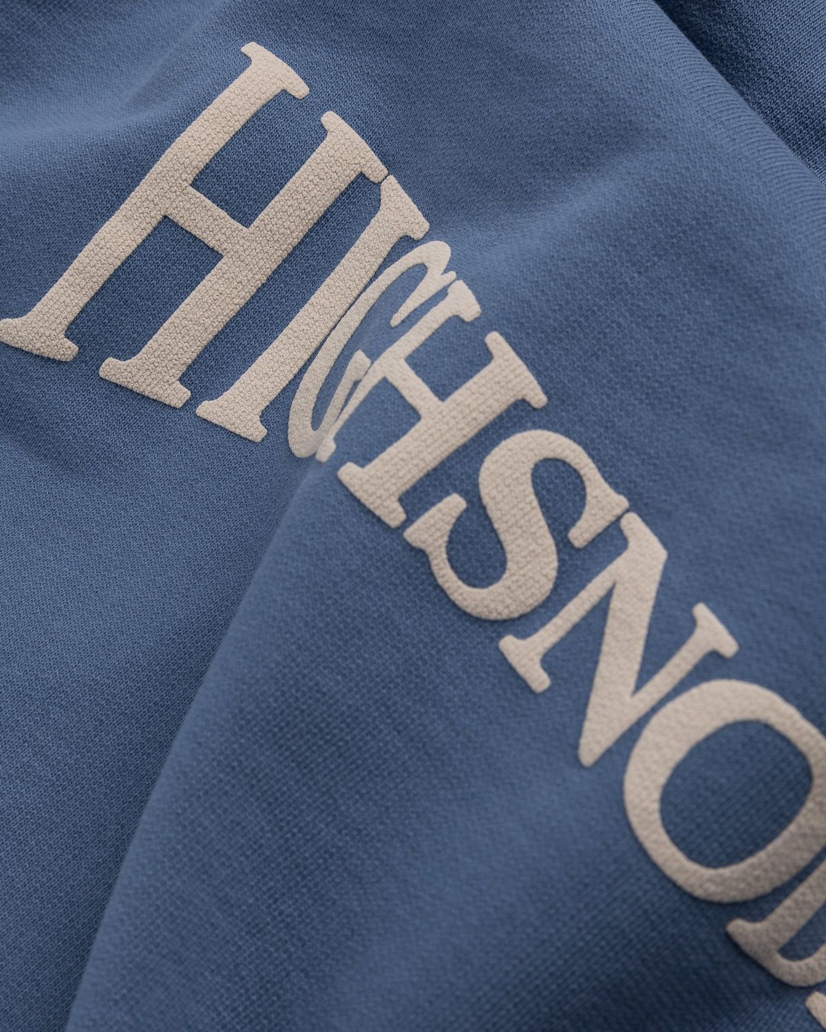 Disney Fantasia x Highsnobiety – Stars and Moon Hoodie Blue - Sweats - Blue - Image 7