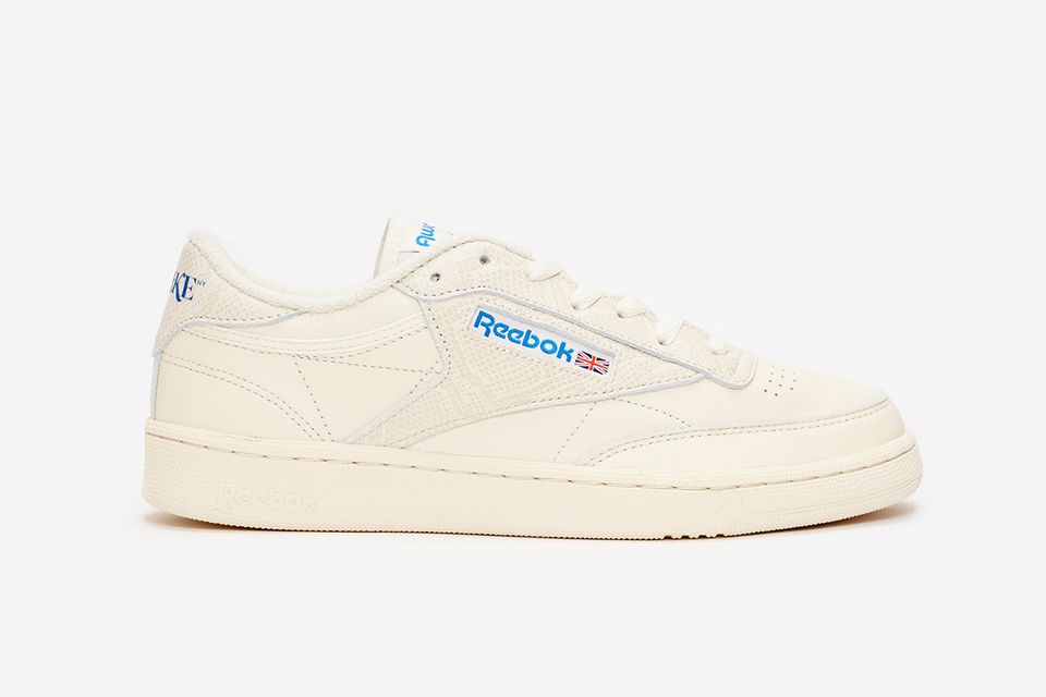 Op-Ed | Reebok Sneaker Collaborations Are Criminally Underrated