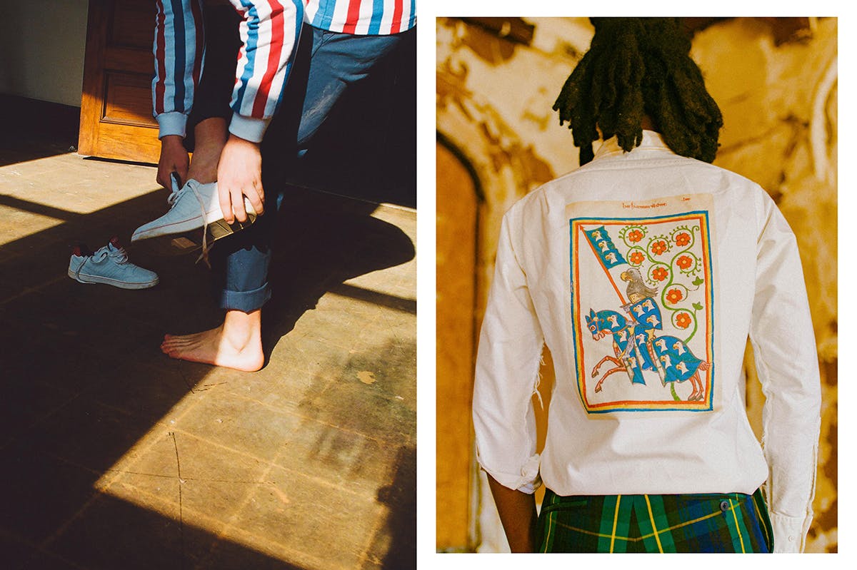 rowing blazers ss19