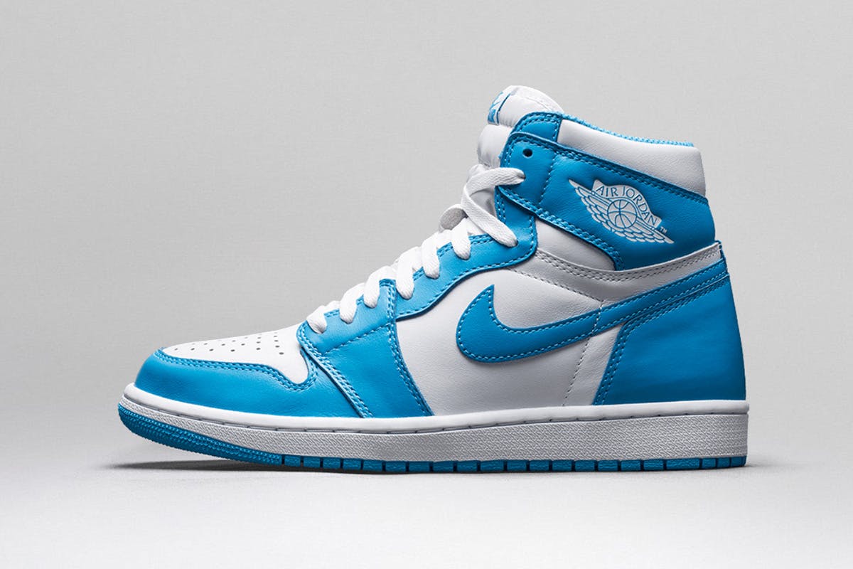 Air Jordan 1: A Beginner's Guide to Every Release | Highsnobiety سومفي Air Jordan 1: A Beginner's Guide to Every Release | Highsnobiety سومفي