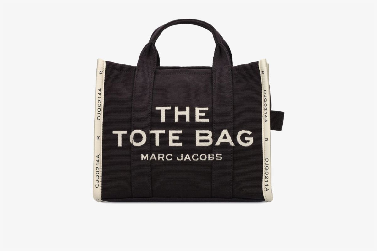 Fall/Winter 2023 Updates of the Marc Jacobs Tote Are Here