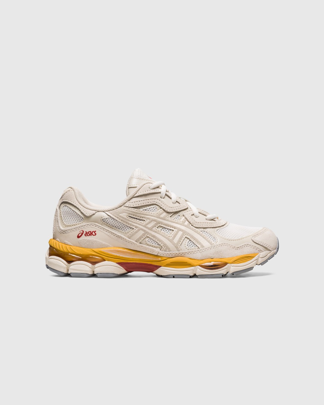 Asics gel deals beige
