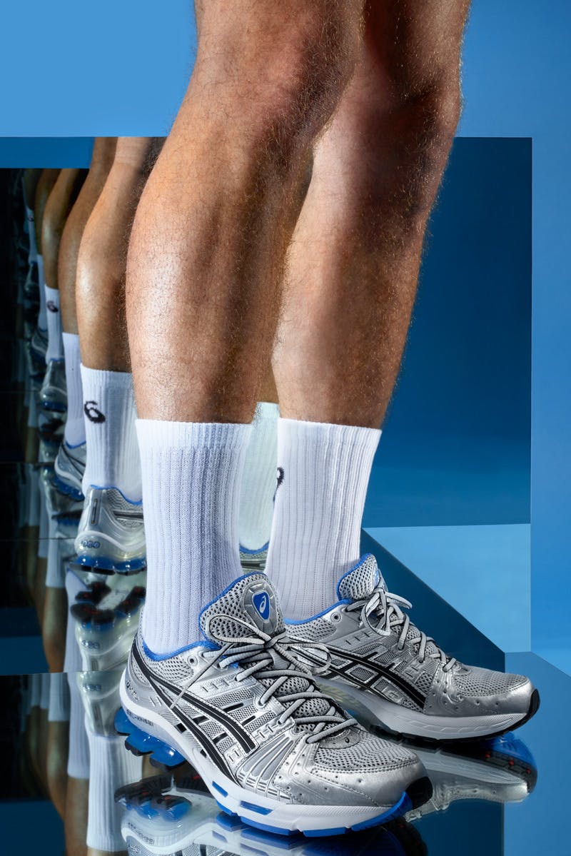 asics kinsei 2019