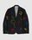 Colette Mon Amour x Thom Browne – Black Embroidered Tux Suit - Suits - Grey - Image 3