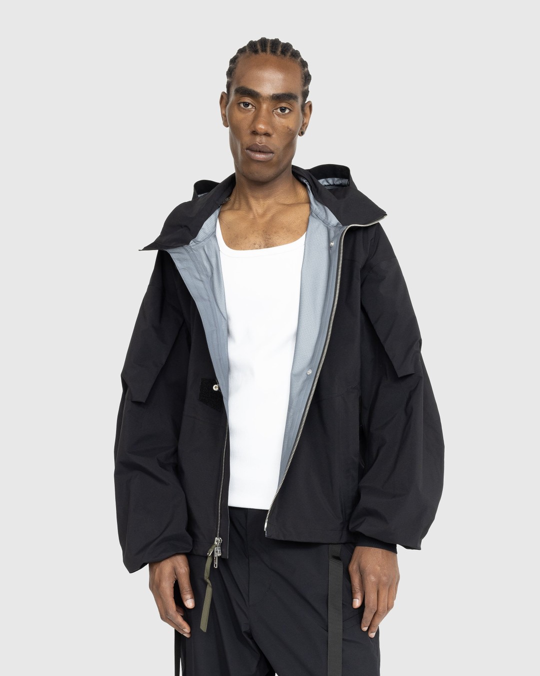 Acronym windbreaker cheap