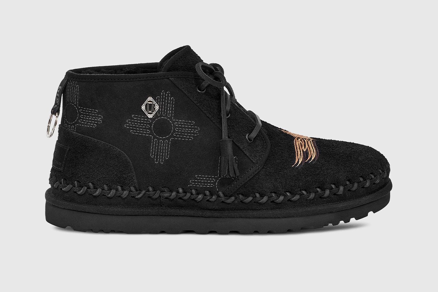 Neumel Boot