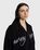 Noon Goons – Stitched Up Jacket Black - Outerwear - Black - Image 5