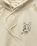 Simon Fujiwara x Highsnobiety – Who The Baer Hoodie Eggshell - Sweats - Beige - Image 4