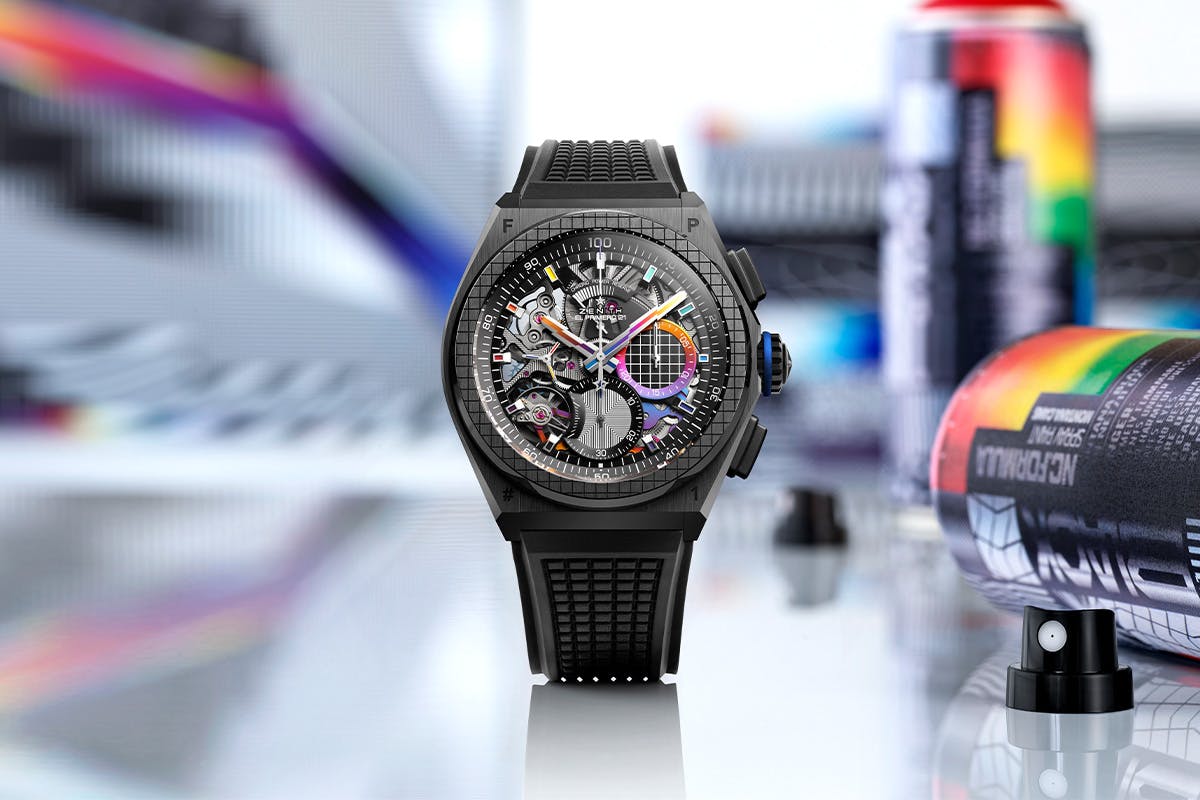 zenith felipe pantone price