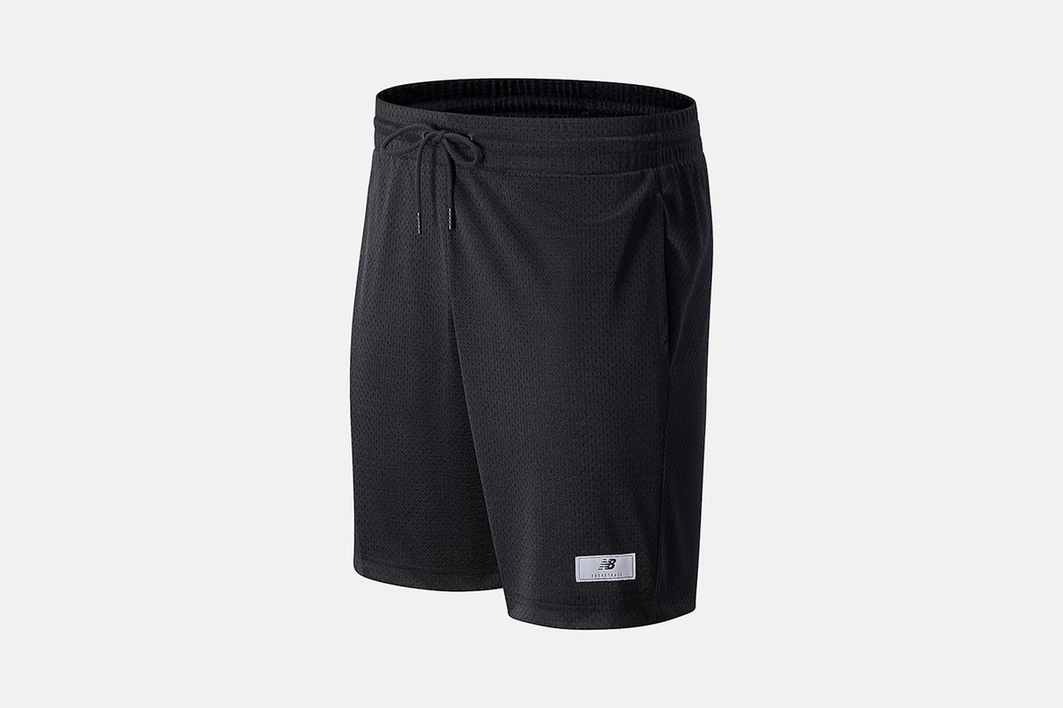 NB Essential BBall Short