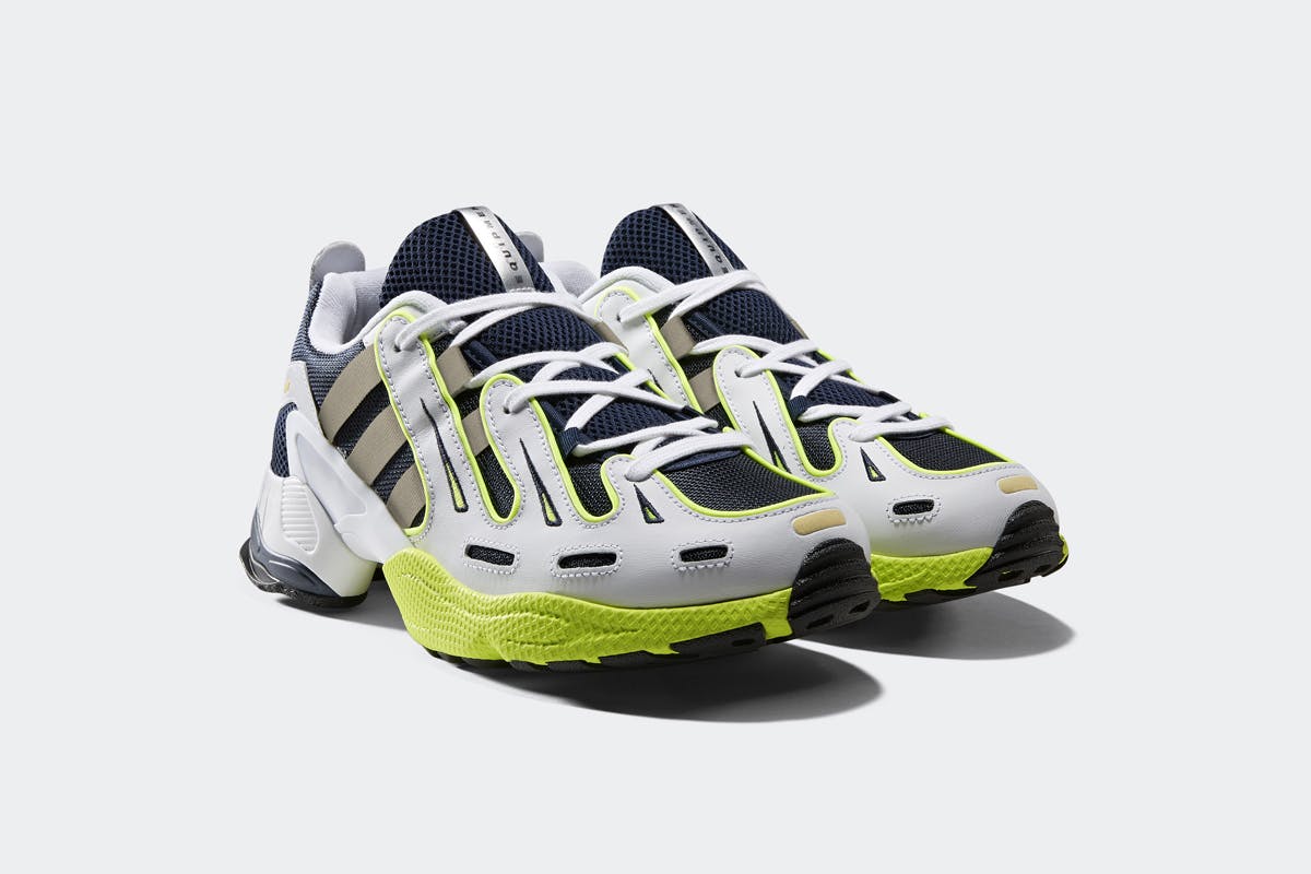 adidas EQT Gazelle: Official Images Release Infos