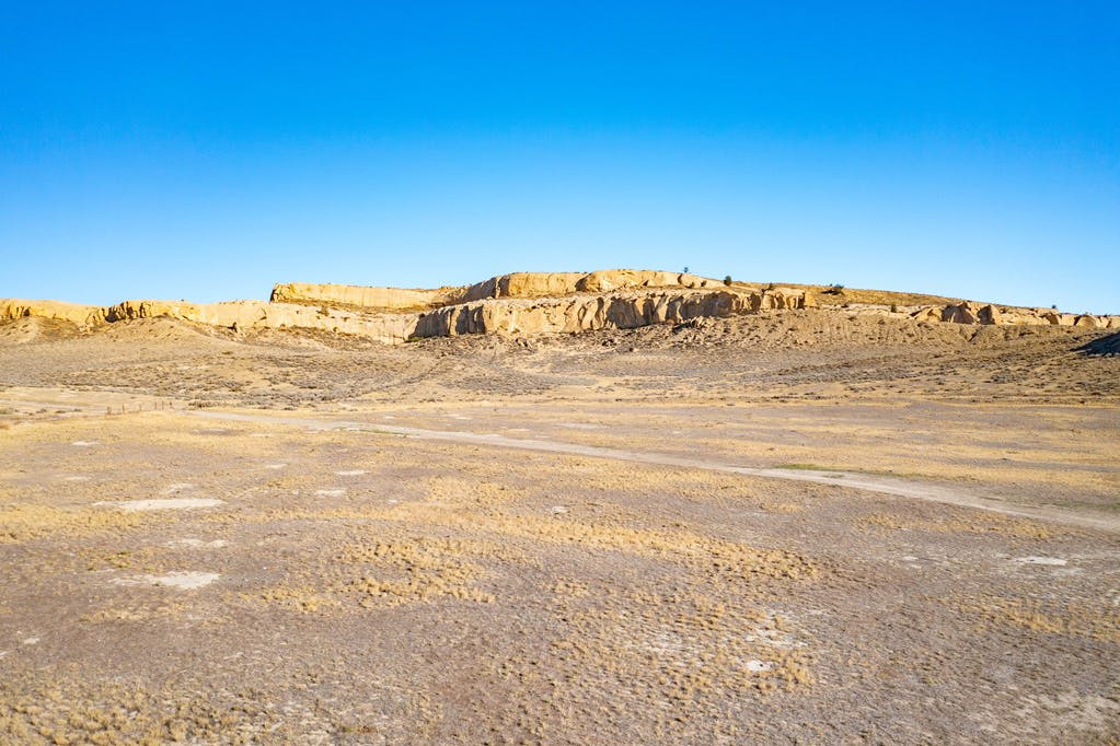 Kanye West’s Wyoming Ranch Is for Sale, View It Virtually Here