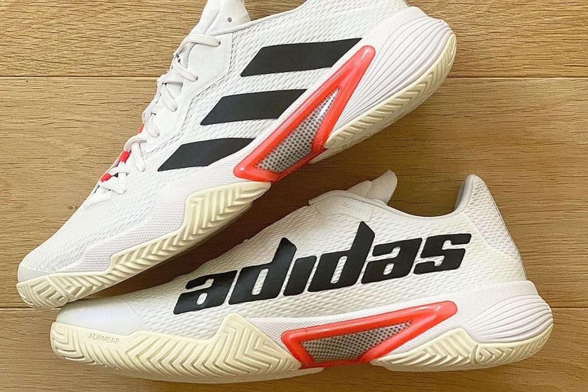 Por adelantado Anciano Detector adidas Barricade 2021: Official First Look & Release information